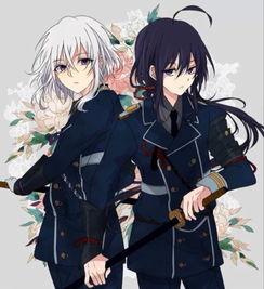 刀剑乱舞漫画bl,情动江湖,剑影交织的BL传奇