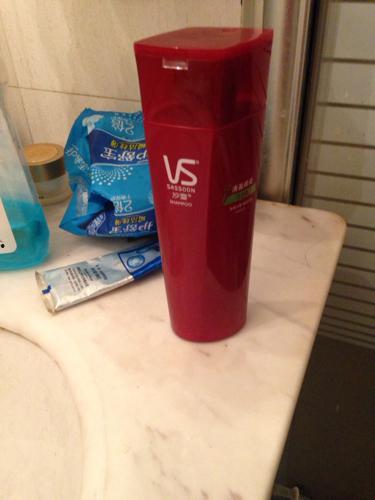 娱乐吃瓜酱洗发水